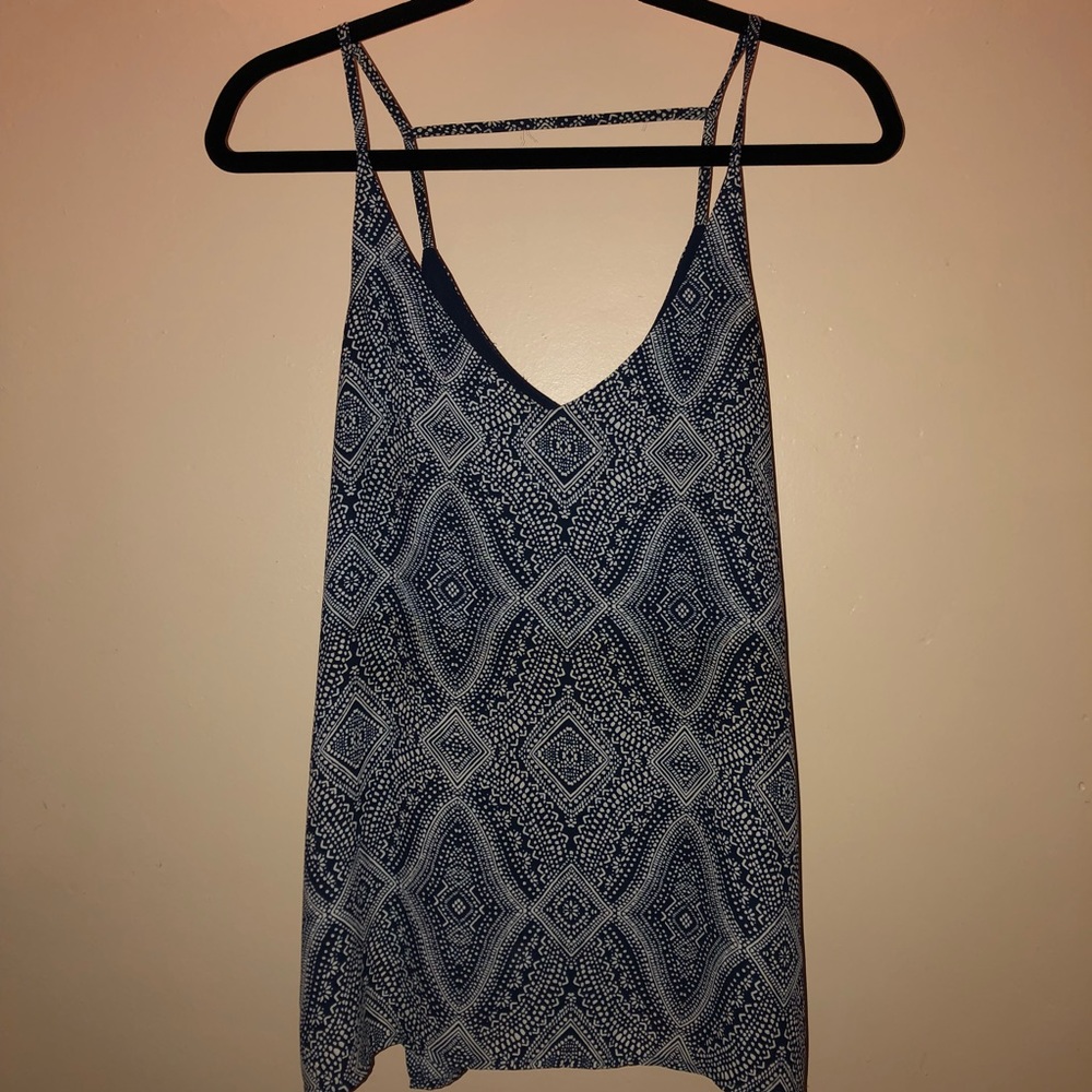 h&m tank top